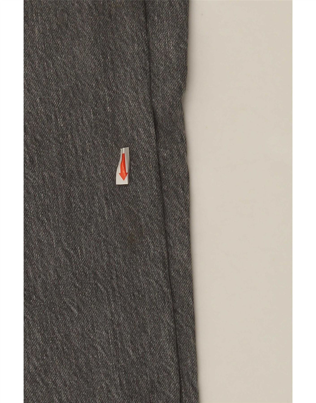 Levi's Herren 511 Slim Jeans W34 L34 Graue Baumwolle