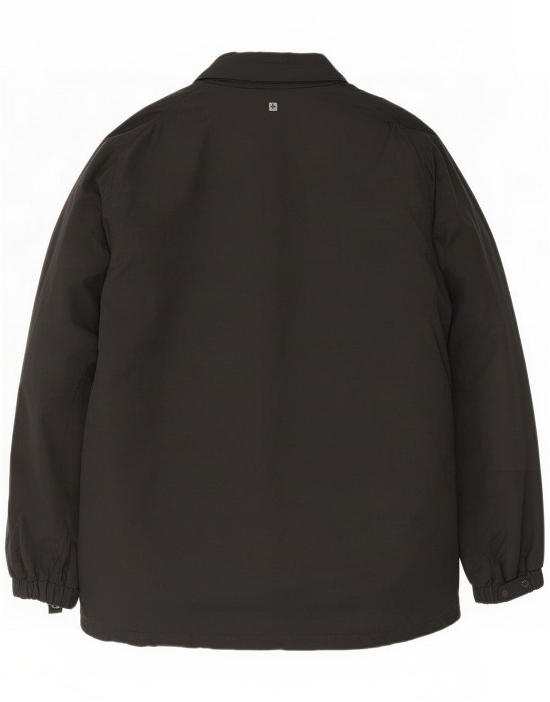 Mountain Warehouse Herren Regenjacke UK 42 XL Schwarz Polyester