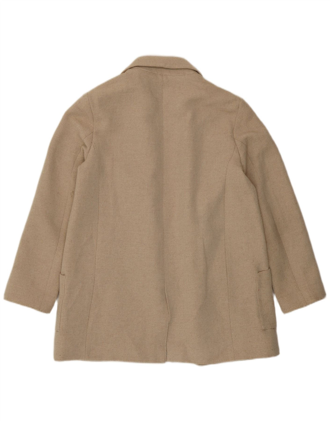 Offene Blazerjacke für Damen von Zara, Gr