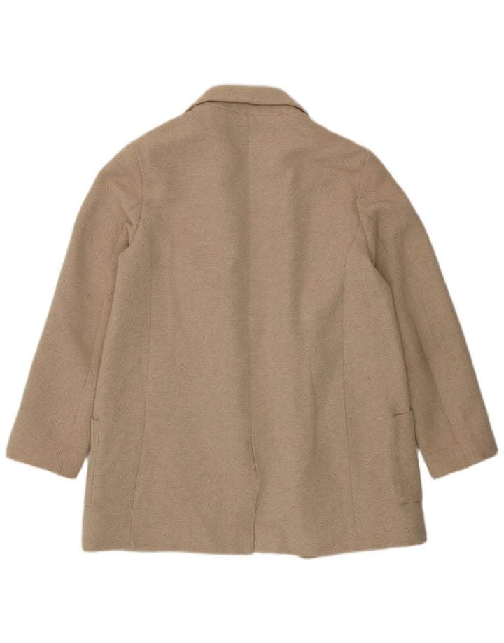 Offene Blazerjacke für Damen von Zara, Gr