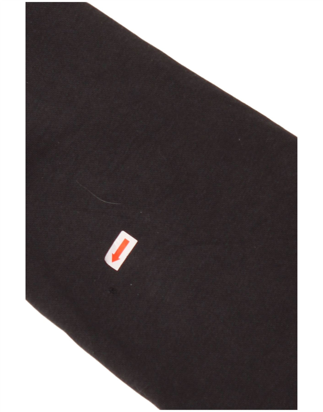 ADIDAS Herren Sweatshirt Pullover Medium Schwarz Baumwolle