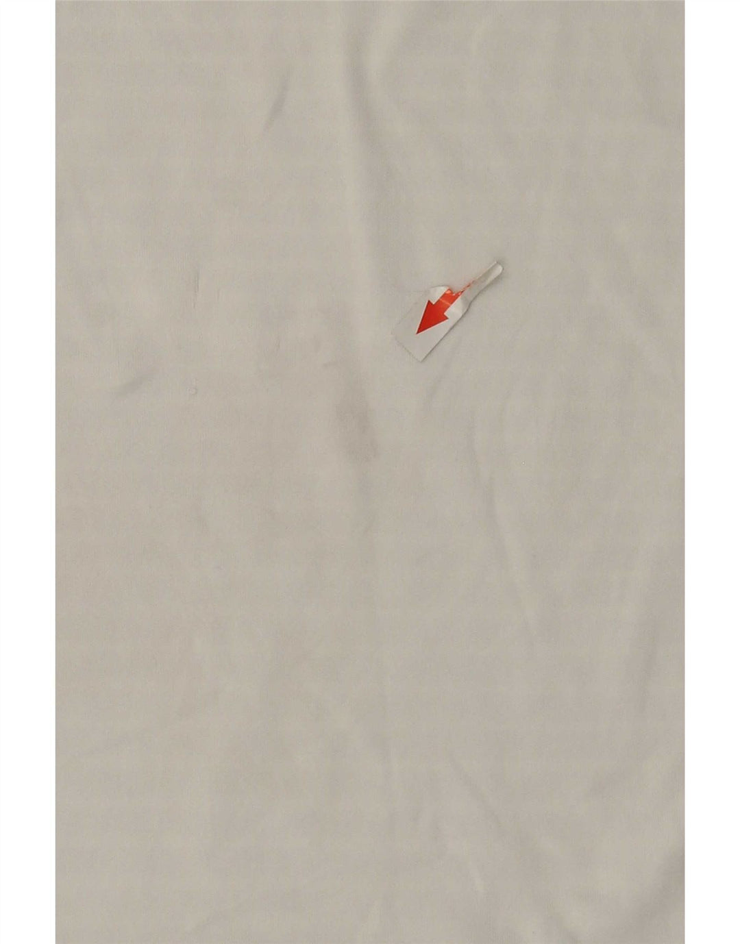 Wilson Herren-T-Shirt-Oberteil, großes, weiß gestreiftes Polyester