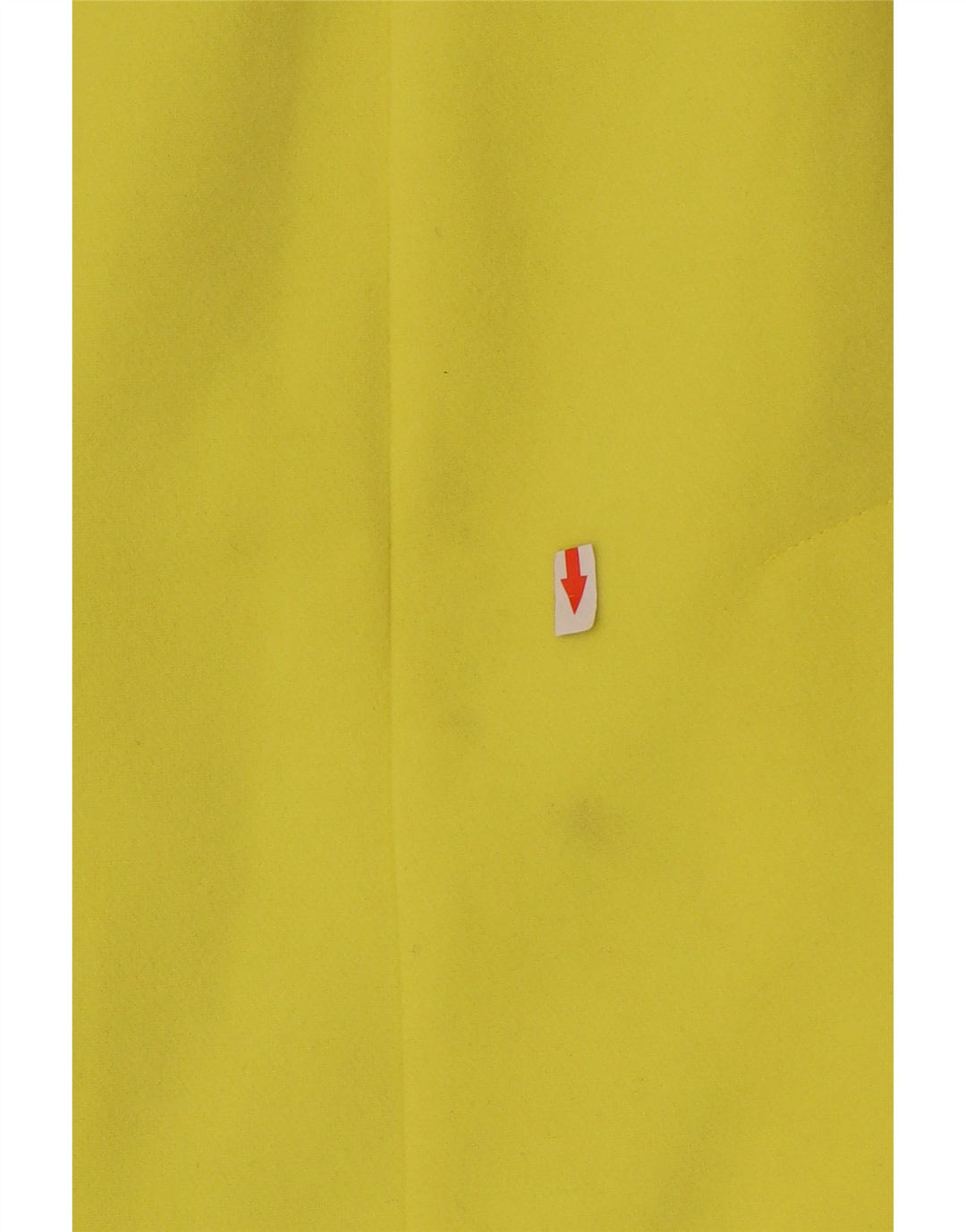 Marks & Spencer Damen 4-Knopf-Longline-Blazerjacke UK 12 Mittelgelb