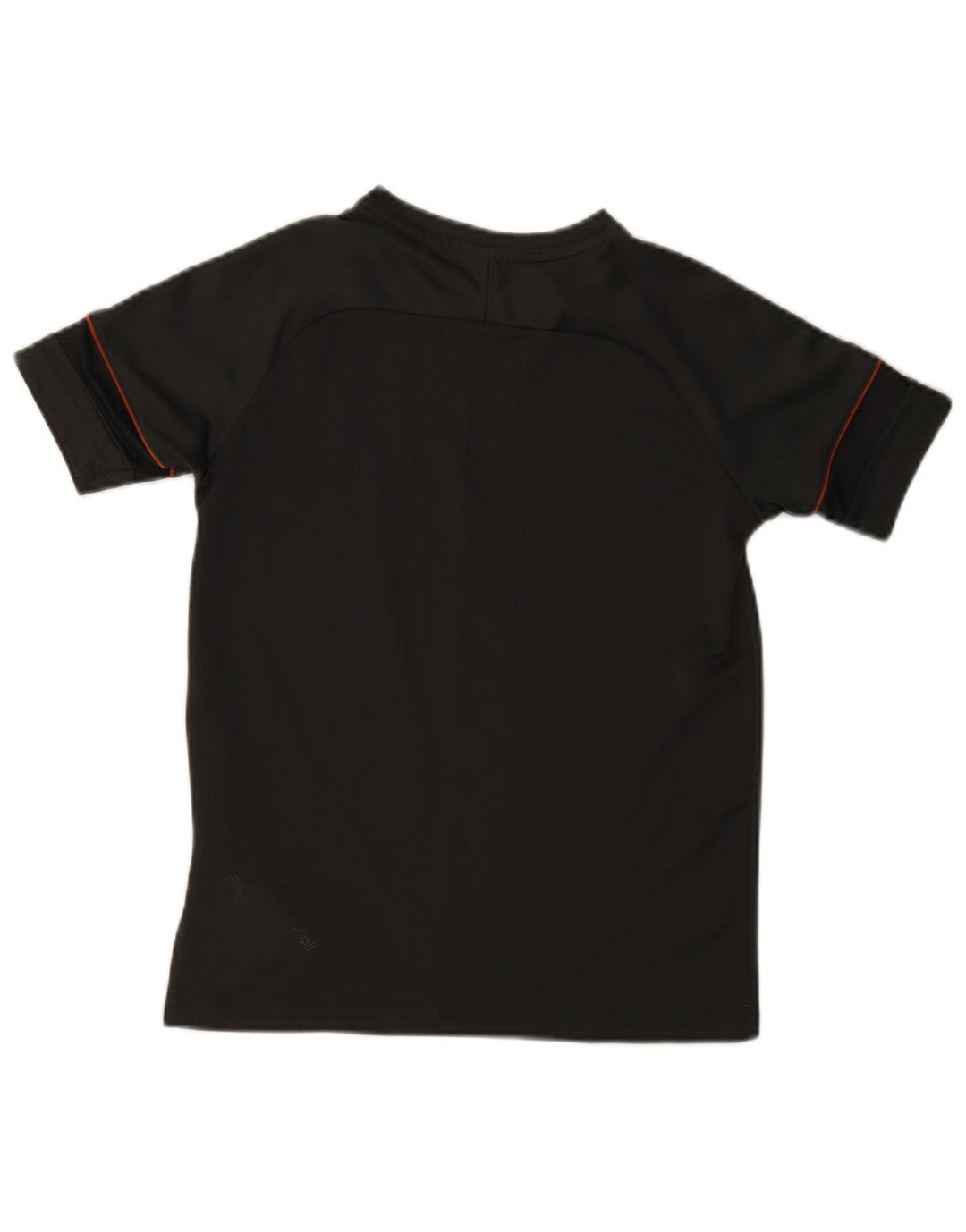 Nike T-Shirt für Jungen, 12–13 Jahre, groß, grau, Polyester, Sport