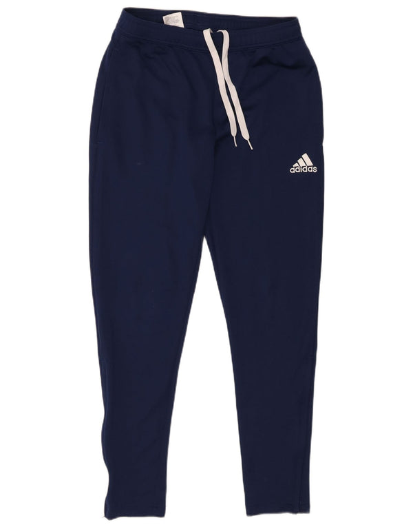Adidas Herren Aeroready Trainingshose Mittel Marineblau Polyester