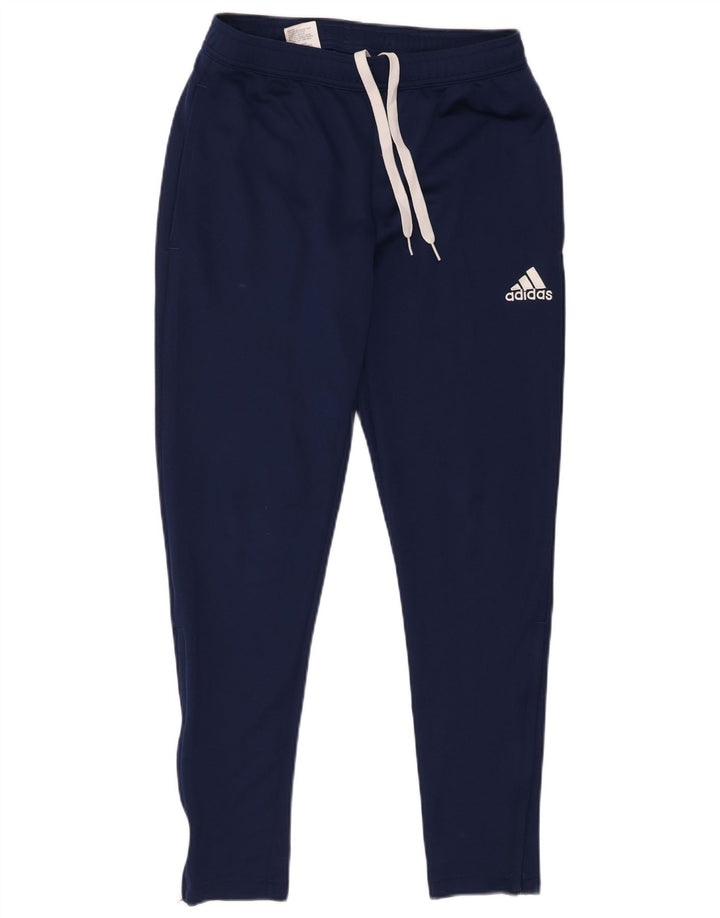 Adidas Herren Aeroready Trainingshose Mittel Marineblau Polyester