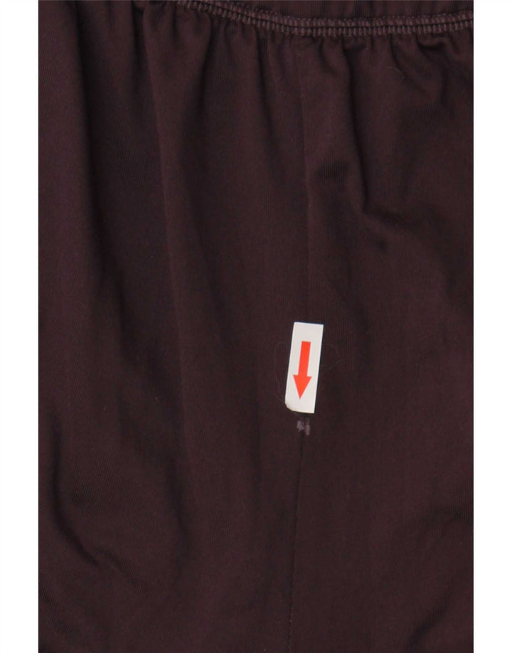 Adidas Herren Graphic Sport Shorts Medium Schwarz Polyester