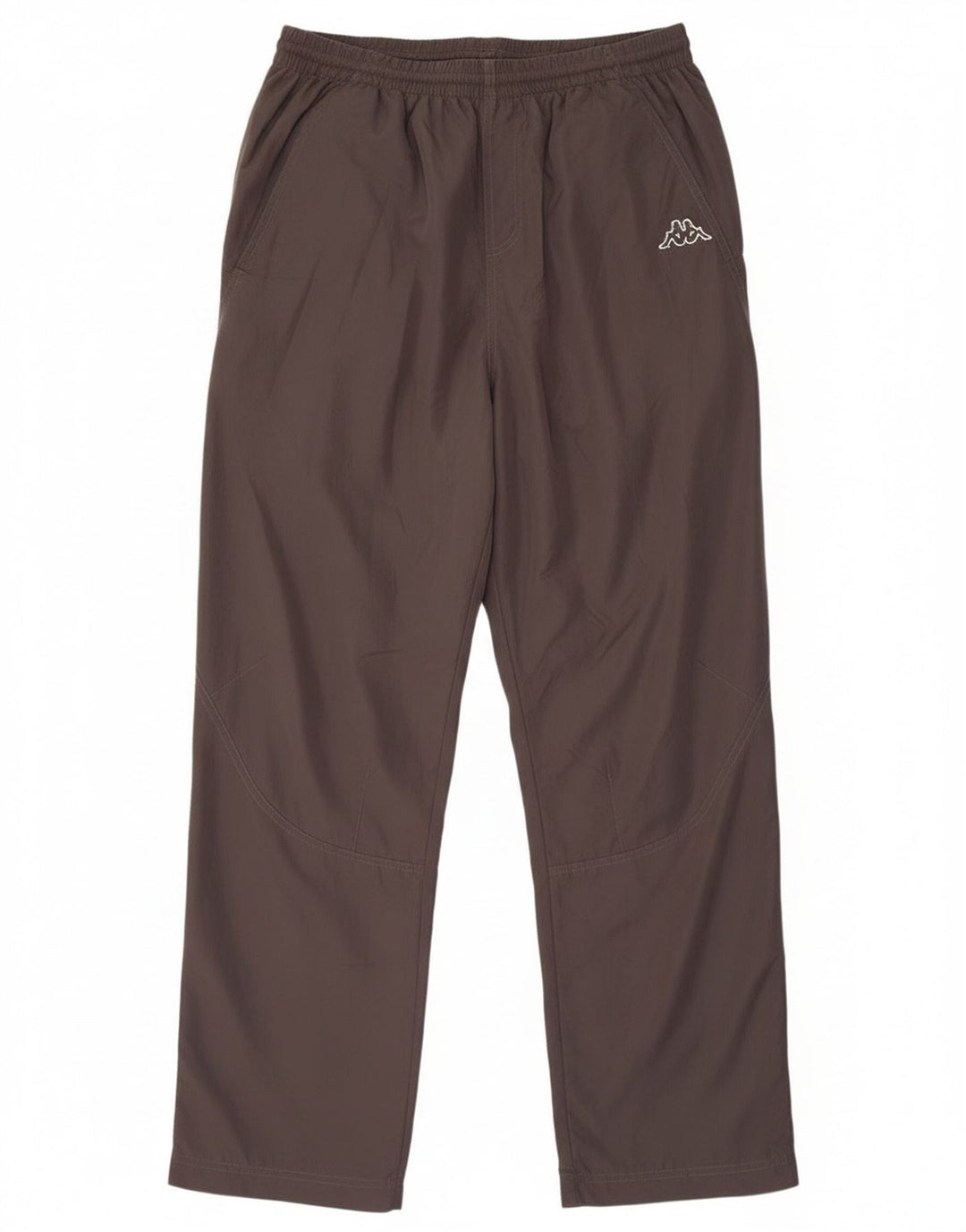 Kappa Damen Trainingshose UK 18 XL Grau