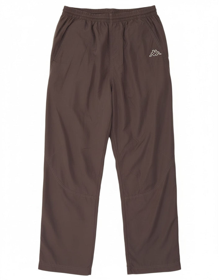 Kappa Damen Trainingshose UK 18 XL Grau