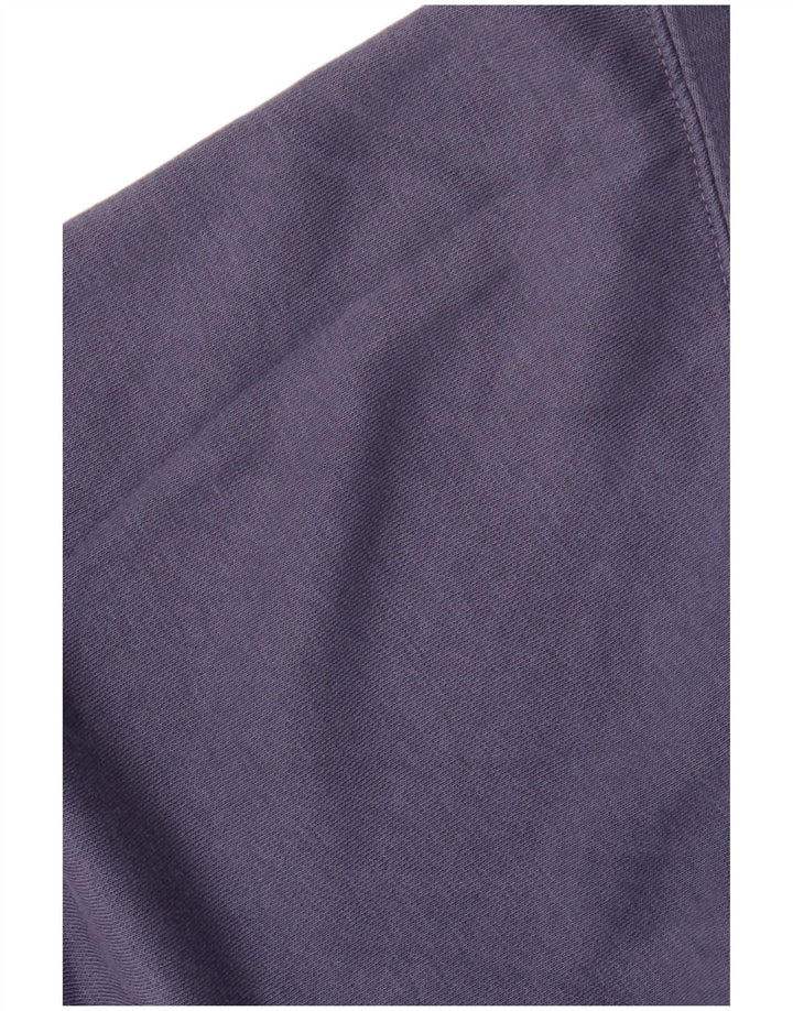 Nike Herren Kapuzenpullover, groß, marineblau, Baumwolle