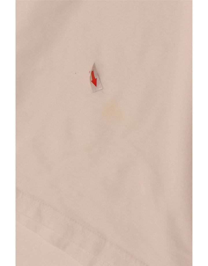 Fila Herren-T-Shirt mit Grafik, mittelweiße Baumwolle