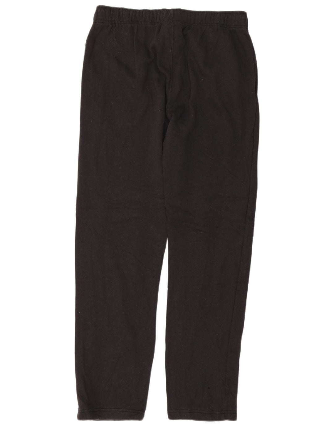 Champion Herren-Trainingshose XL, schwarze Baumwolle
