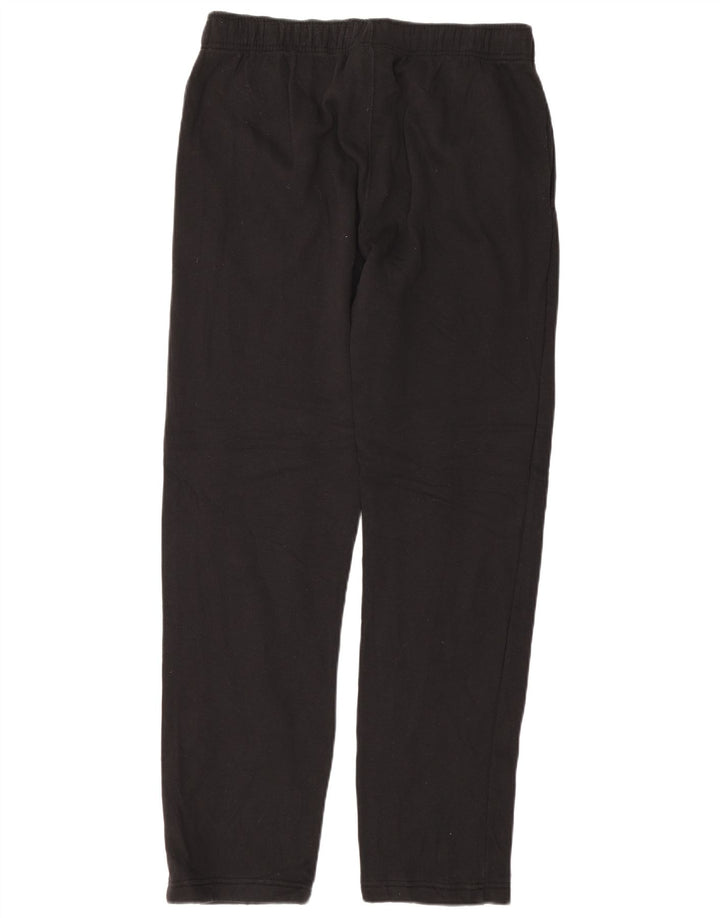 Champion Herren-Trainingshose XL, schwarze Baumwolle