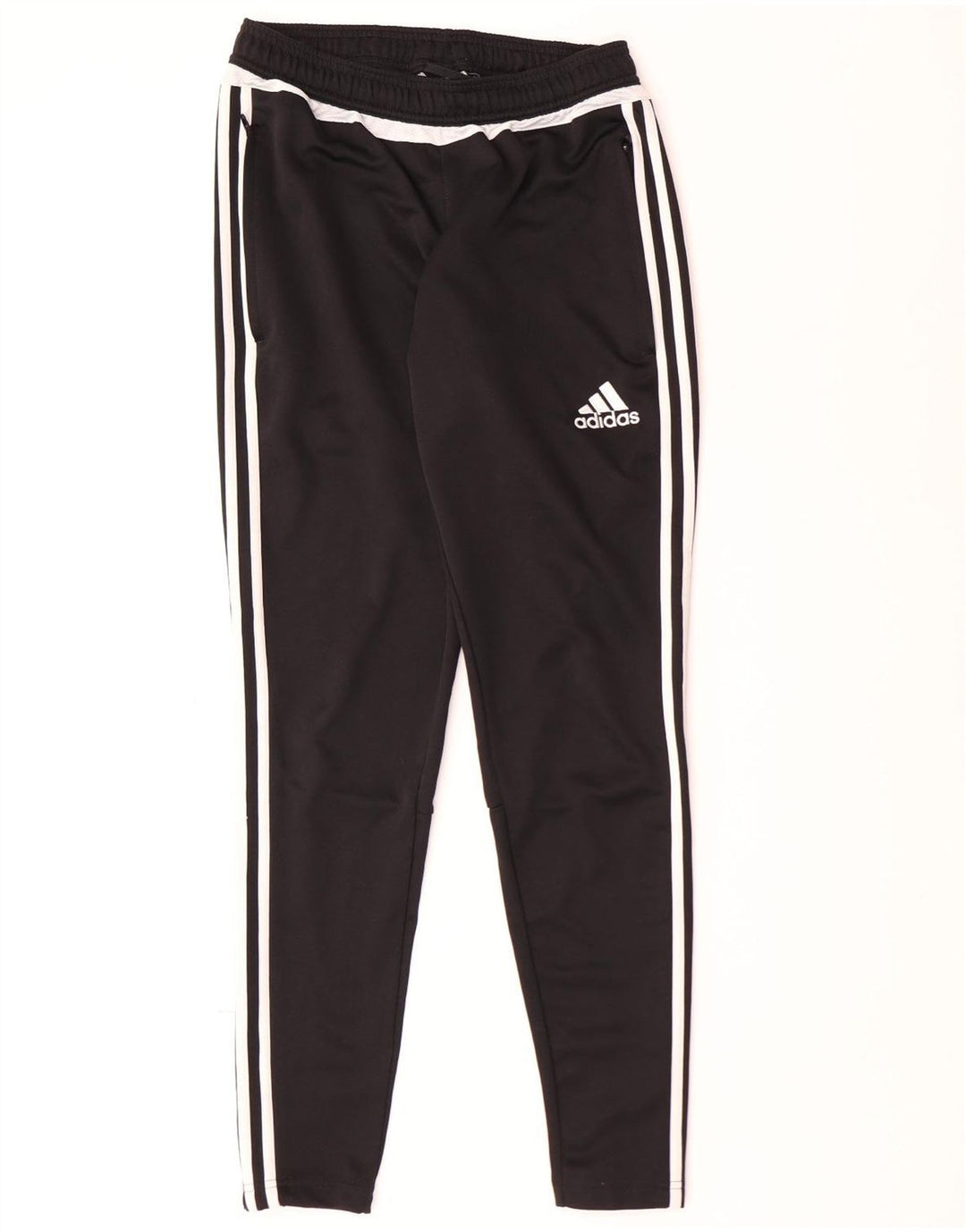 ADIDAS Herren Climacool Trainingshose, Größe S, Schwarz, Polyester