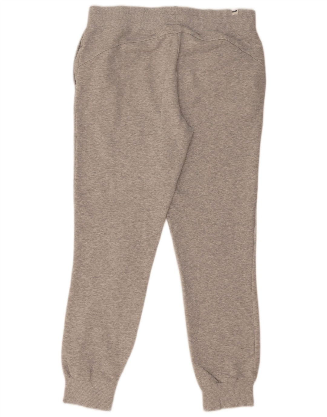 Puma Damen Trainingshose Jogger UK 14 Large Grau