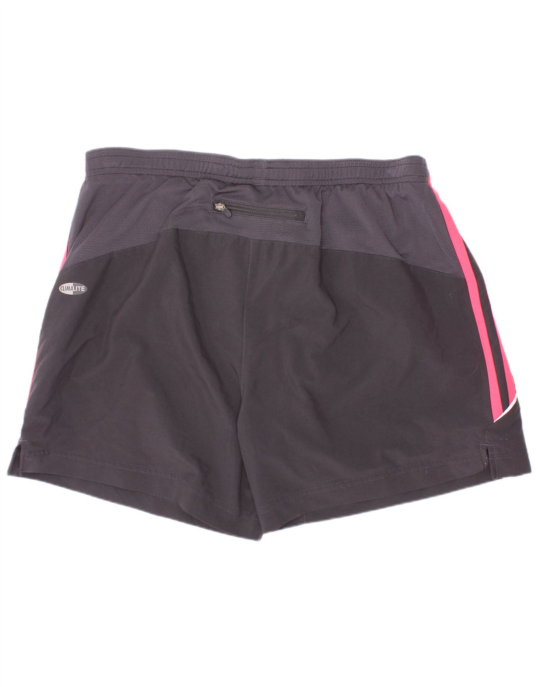 Adidas Mädchen Climalite 13-14 Jahre Schwarz