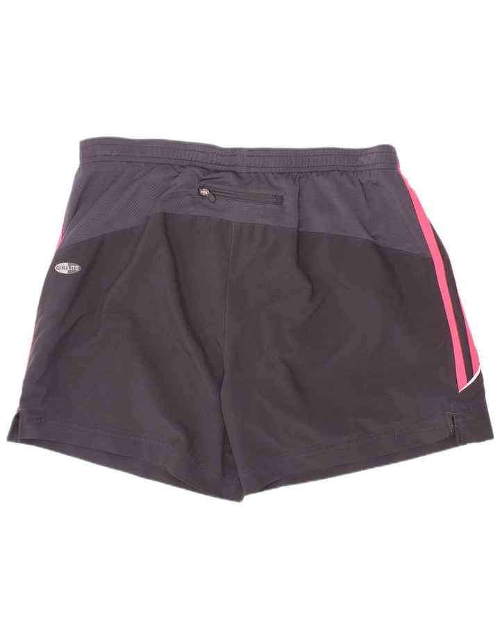 Adidas Mädchen Climalite 13-14 Jahre Schwarz