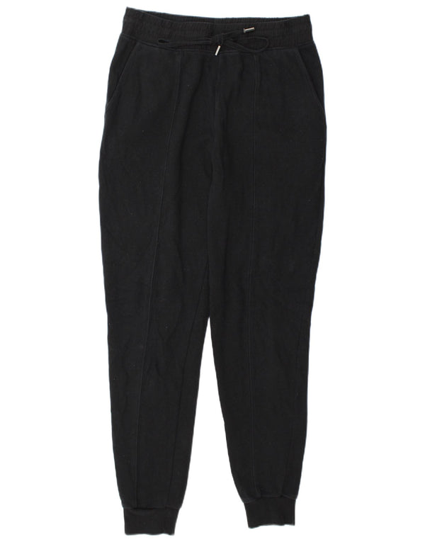Whistles Damen-Trainingshose, Jogginghose, Gr. 8, Größe S, Schwarz, Acryl