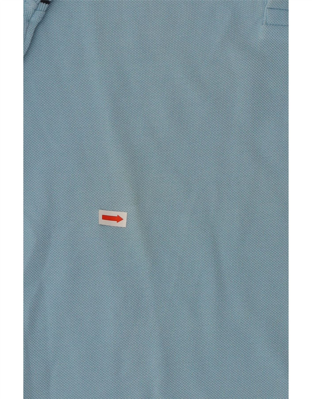 FILA Herren Poloshirt XS Blau