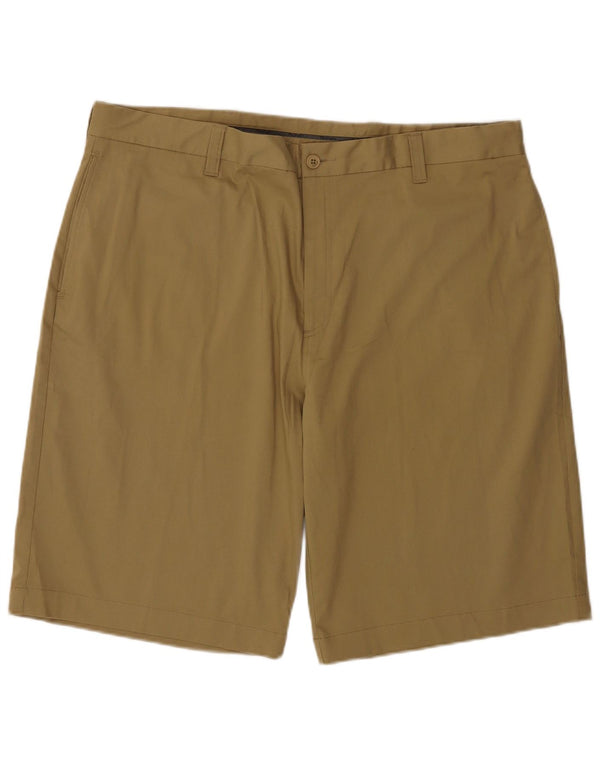 Rohan Herren Chinoshorts W42 2XL Grüne Baumwolle