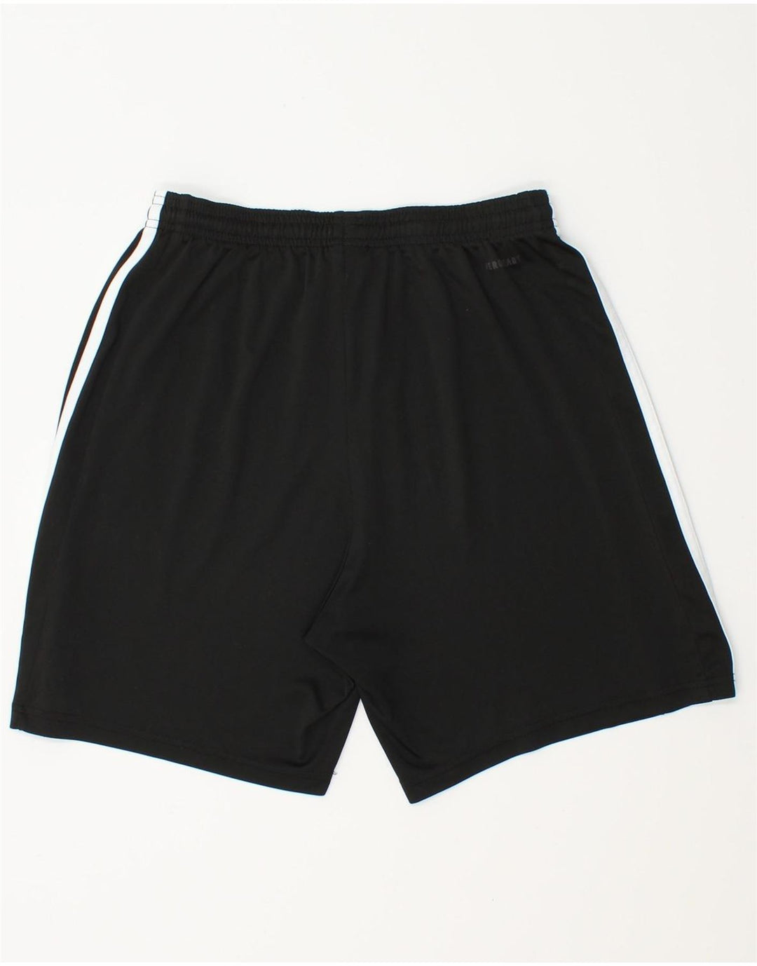 Adidas Herren Aeroready Sport Shorts Medium Schwarz Polyester
