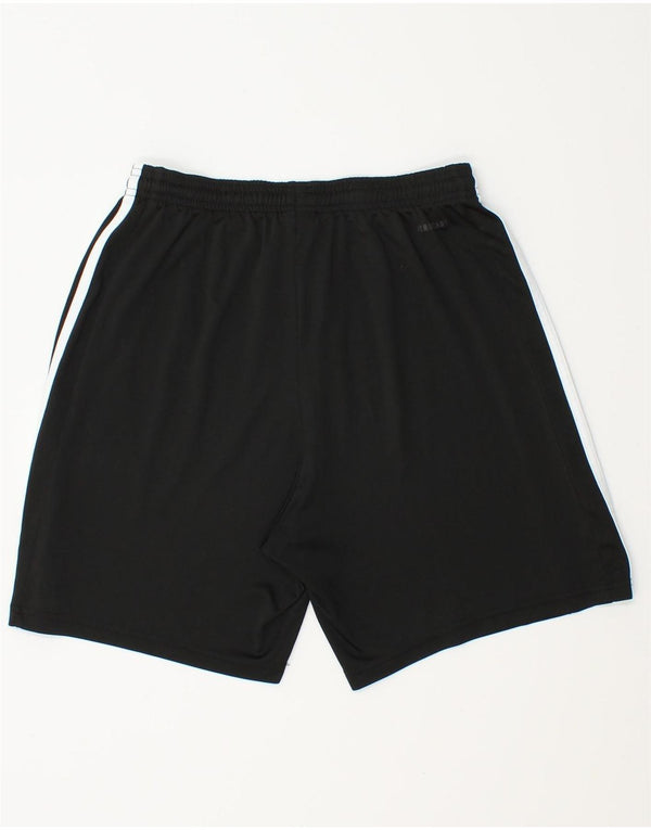 Adidas Herren Aeroready Sport Shorts Medium Schwarz Polyester