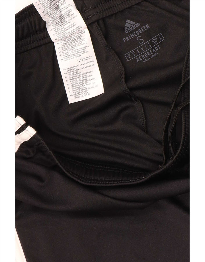 Adidas Herren Aeroready Sport Shorts Small Schwarz Polyester
