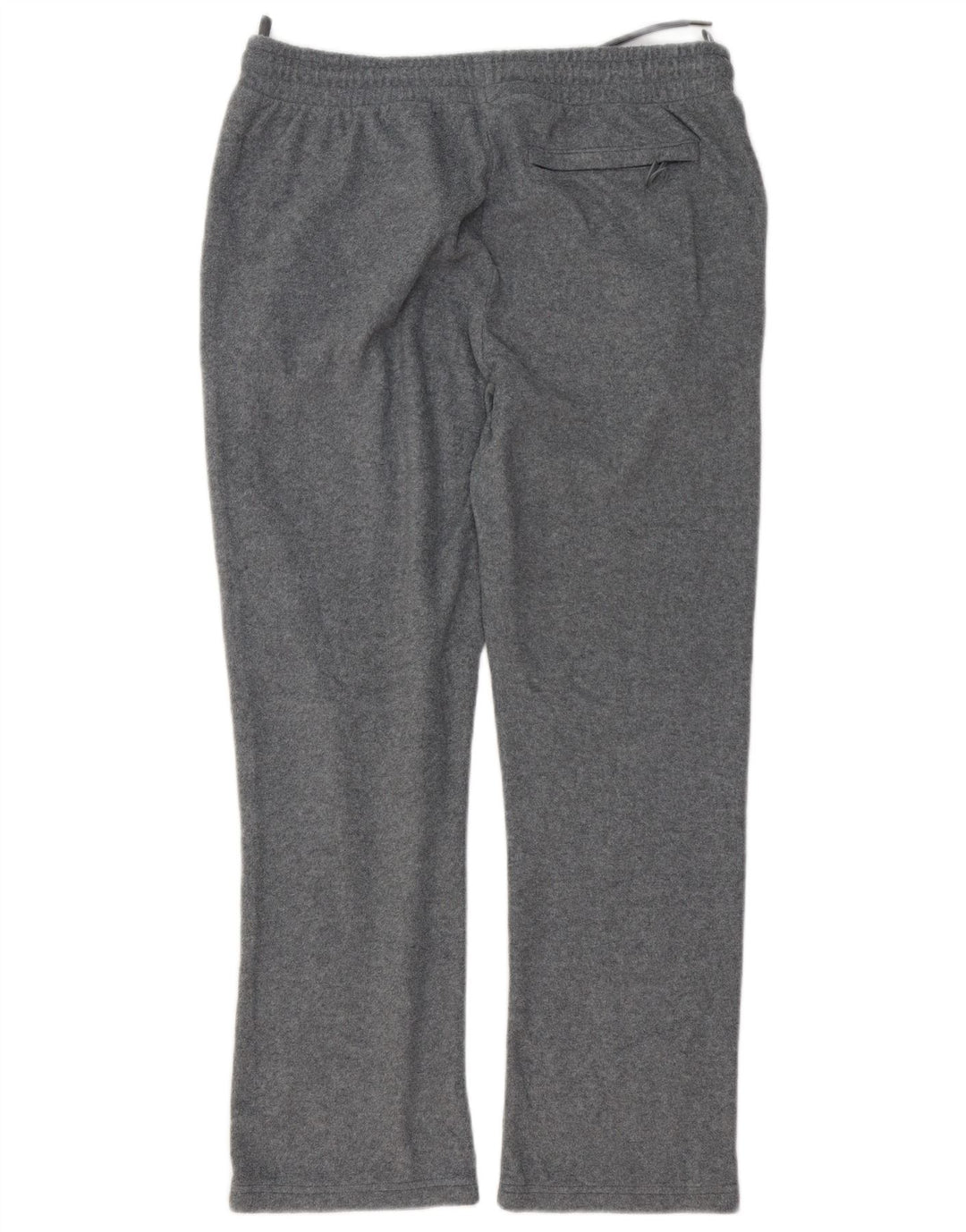 Marks & Spencer Damen Fleece-Trainingshose UK 12 Mittelgrau