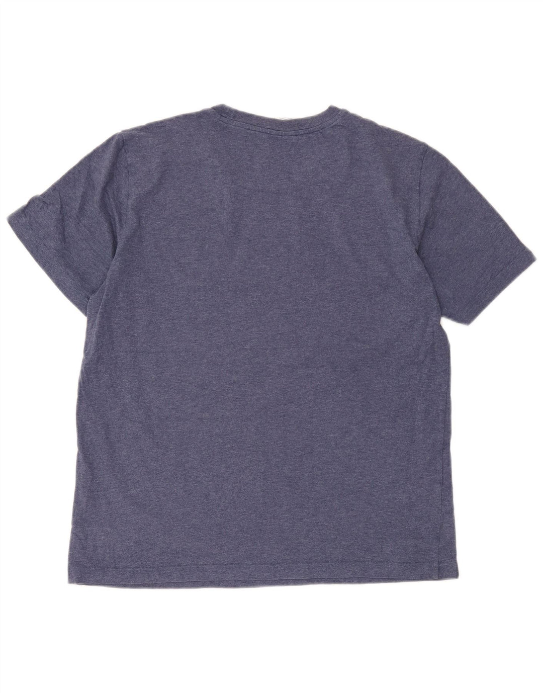 Champion Herren T-Shirt Top Large Blau