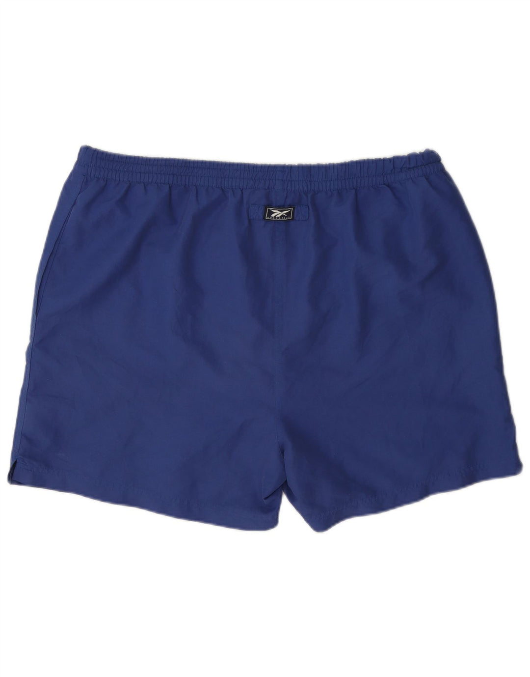 Reebok Herren Badeshorts XL Blau