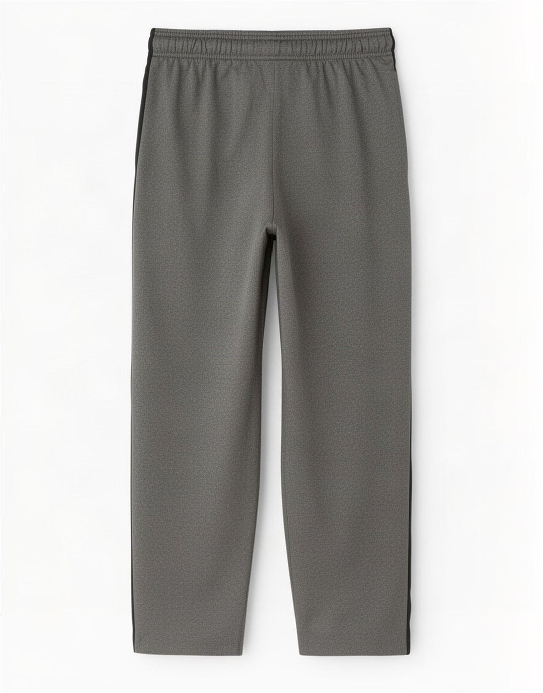 Russell Athletic Herren-Trainingshose, Mittelgrau, Farbblock