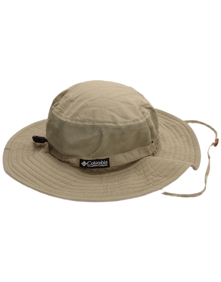 Columbia Boonie Hat für Herren, Einheitsgröße, Khaki, Nylon