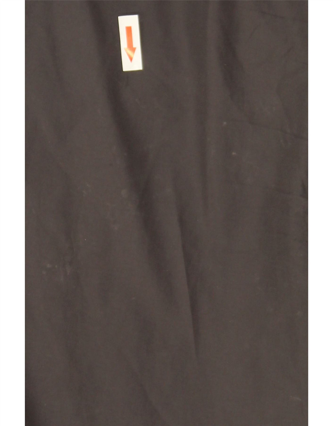 Adidas Damen Trainingshose Jogger UK 4 XS Grau Polyester
