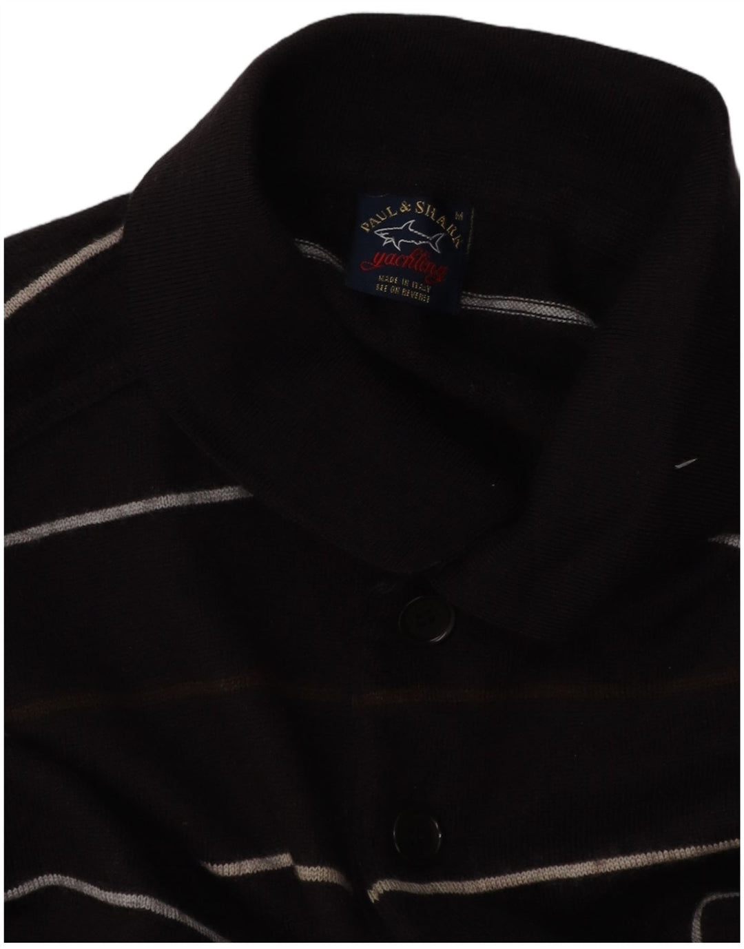 PAUL & SHARK Herren Yachting Rollkragenpullover Pullover Mittelblau