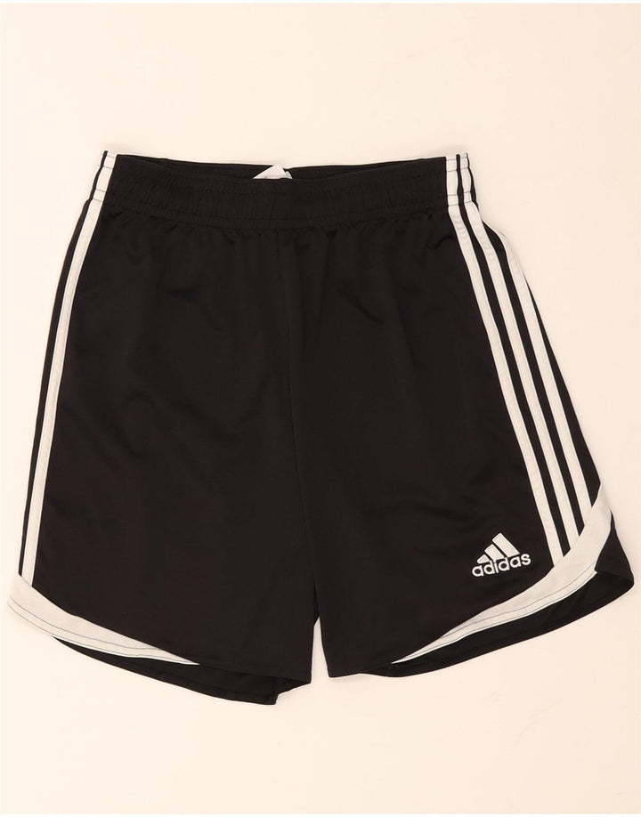 Adidas Herren Climacool Sport Shorts Medium Schwarz Colourblock Polyester