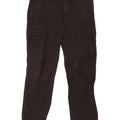 Dickies Herren Slim Cargohose W32 L30 Schwarz Polyester