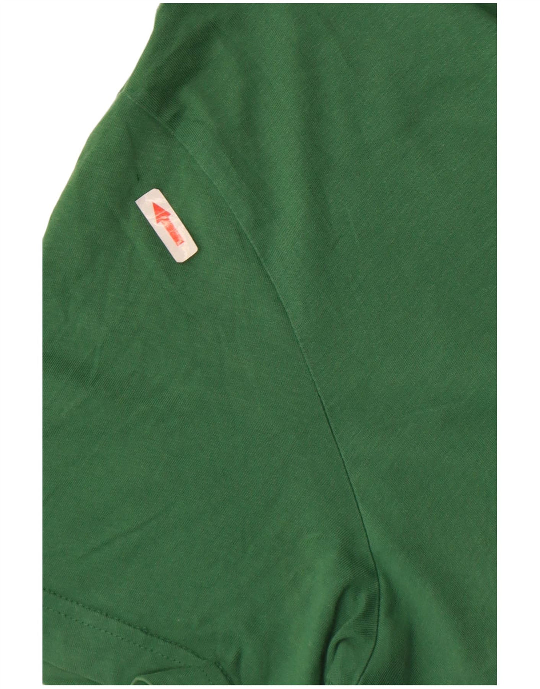 Puma Herren T-Shirt Top Mittelgrün