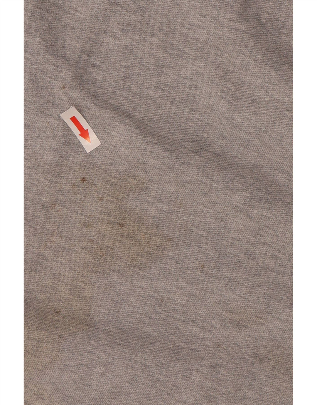 Tommy Hilfiger Herren-Sweatshirt mit Grafik, XL, Grau, Colourblock-Baumwolle