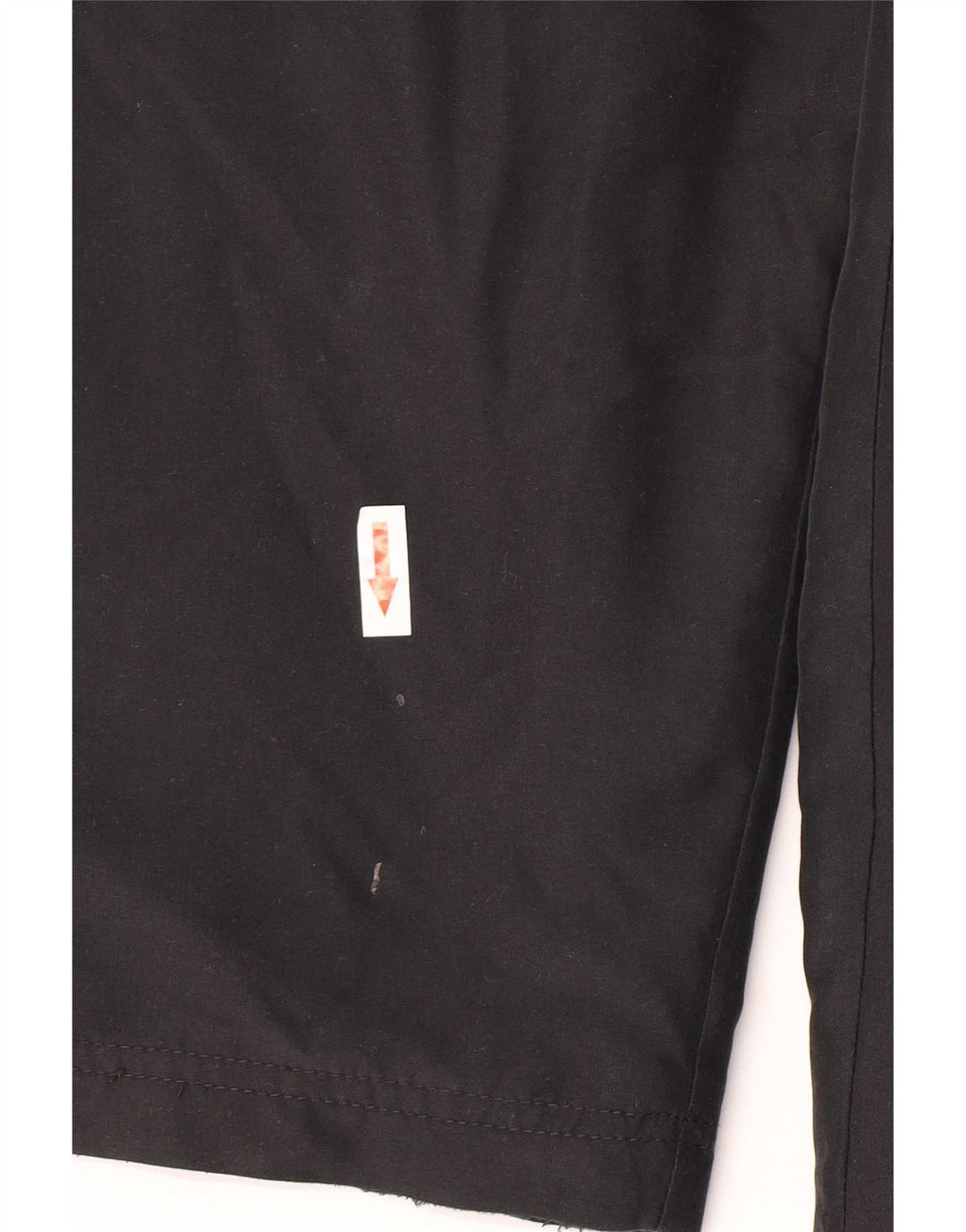Fila Wasserdichte Damenhose UK 14 Large Schwarz