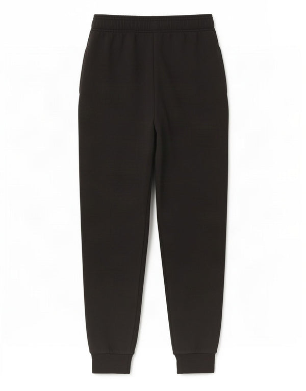 Adidas Jungen Trainingshose mit Grafik, Jogger, 13–14 Jahre, schwarze Baumwolle
