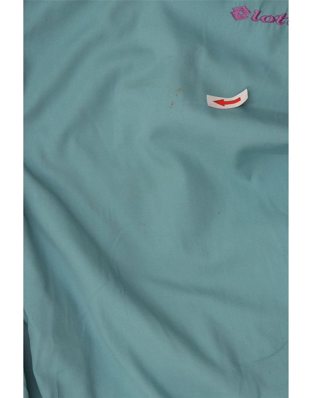 Lotto Damen Trainingshose UK 18 XL Blau