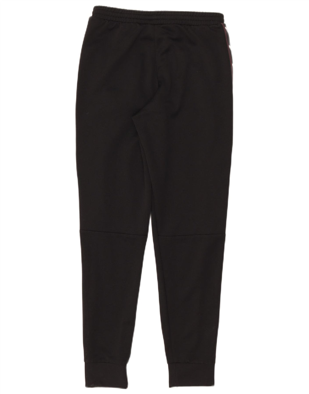 Adidas Herren-Trainingsanzug mit Grafik, Jogginghose, Größe S, Schwarz, Polyester