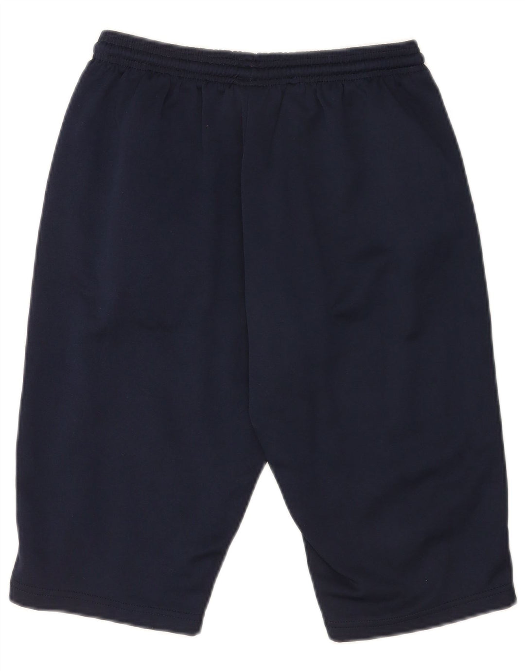 Asics Herren-Sportshorts, groß, marineblaues Polyester