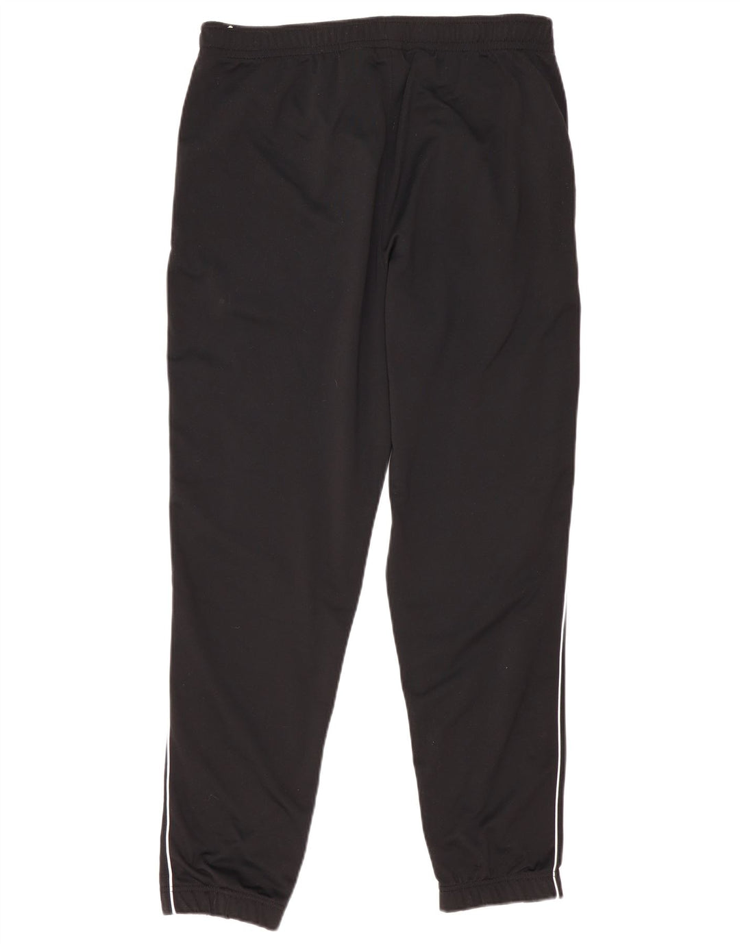 Nike Herren-Trainingshose, Jogginghose, Größe L, Schwarz, Polyester