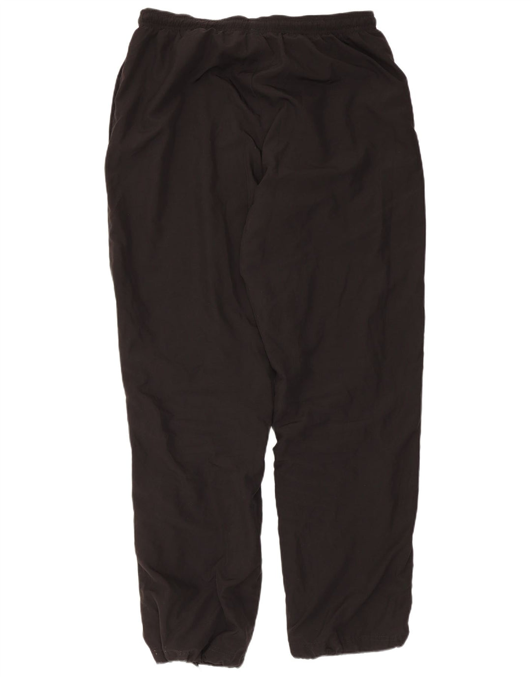 Puma Herren-Trainingshose, Jogginghose, Größe L, Schwarz, Polyester