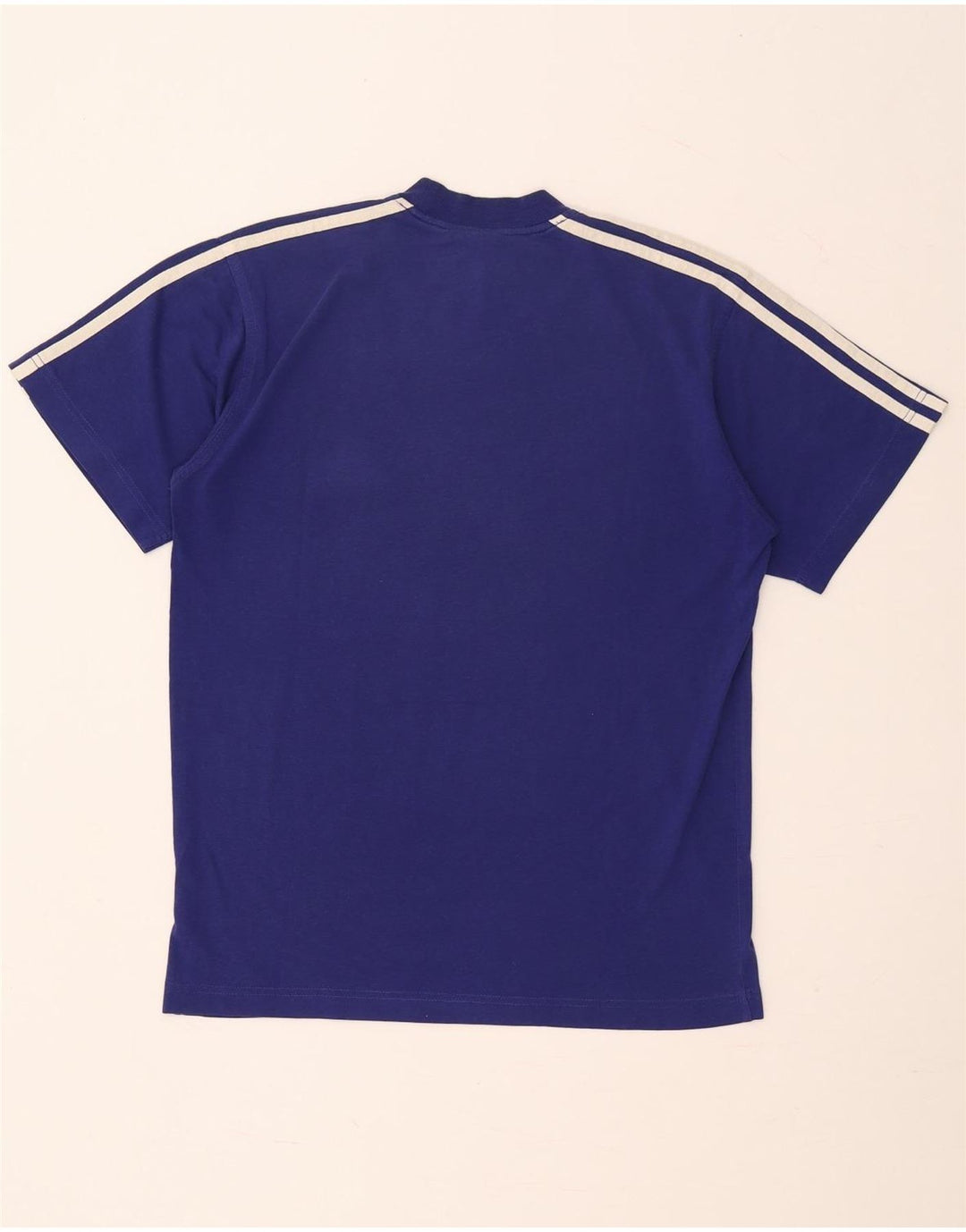 Adidas Jungen T-Shirt Top 13-14 Jahre Marineblau