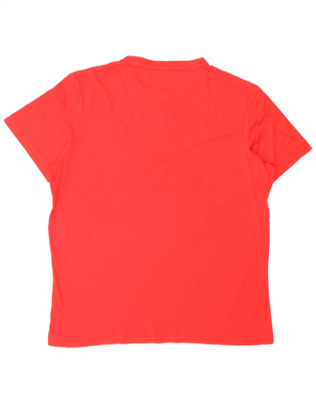 LOTTO Herren T-Shirt Top XL Rot
