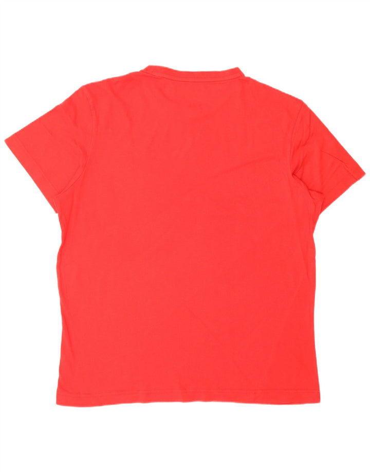 LOTTO Herren T-Shirt Top XL Rot