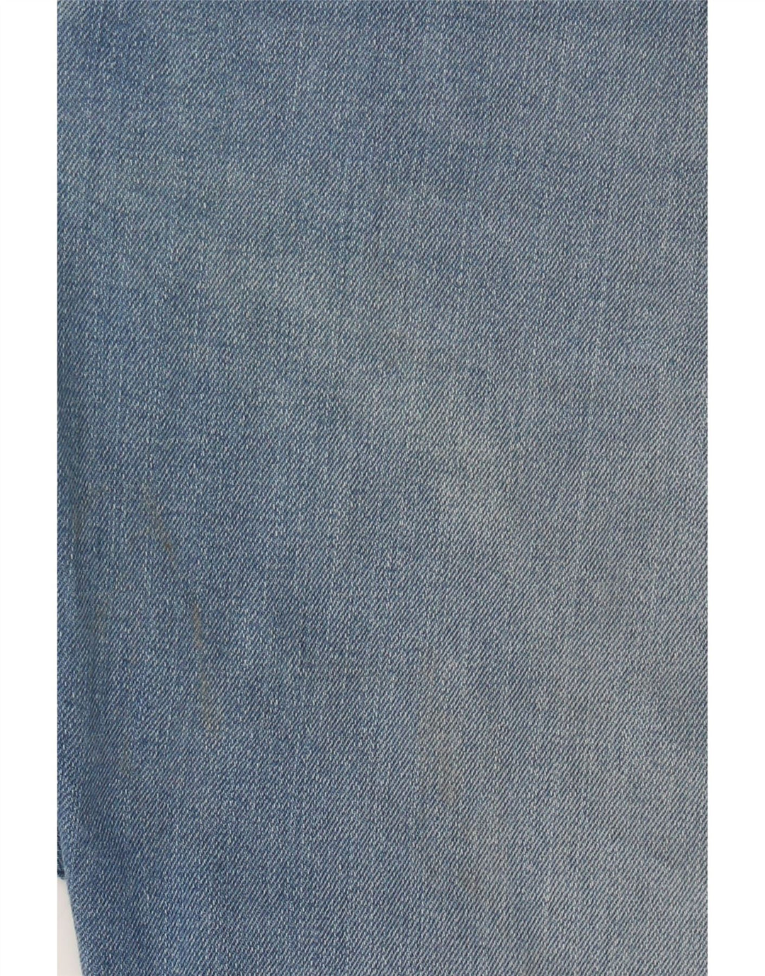 Lee Herren Rider Slim Jeans W38 L32 Blaue Baumwolle