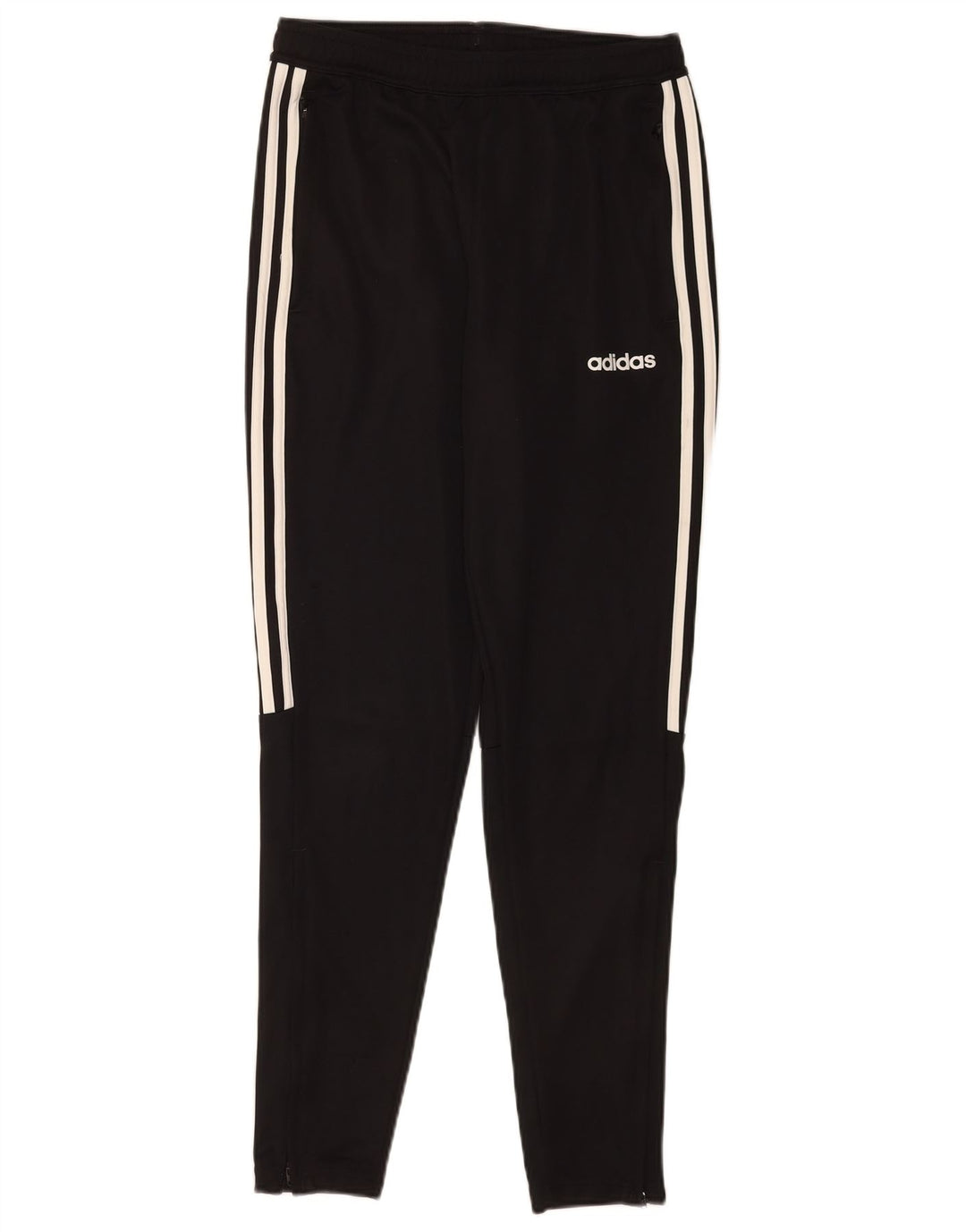 Adidas Herren Aeroready Trainingshose, Größe S, Schwarz, Polyester
